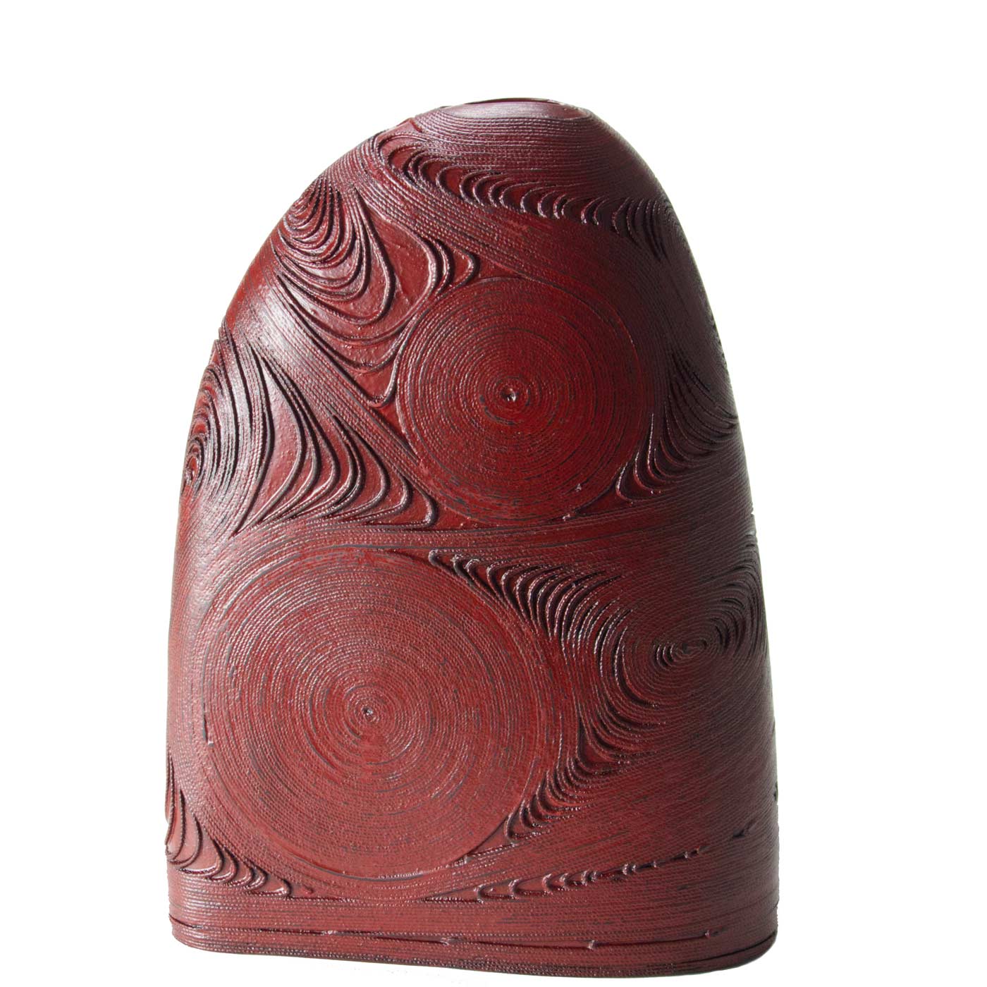 Swaying Vessel 47