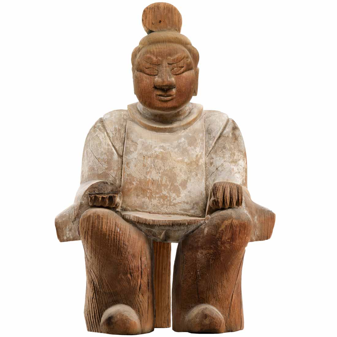 Shinzo kamakura period