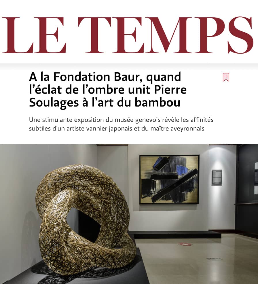 Le Temps