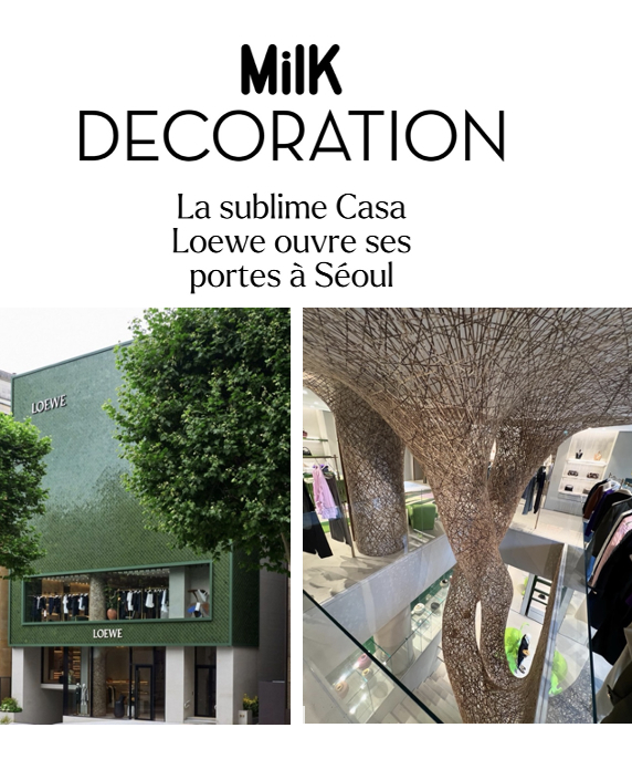 Casa Loewe Seoul